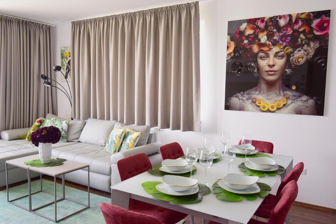 Sunset Resort - Lakeside Boutique Apartments Fonyód Zewnętrze zdjęcie